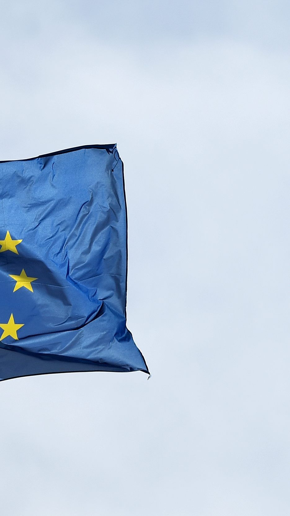 Es gab eine Einigung.