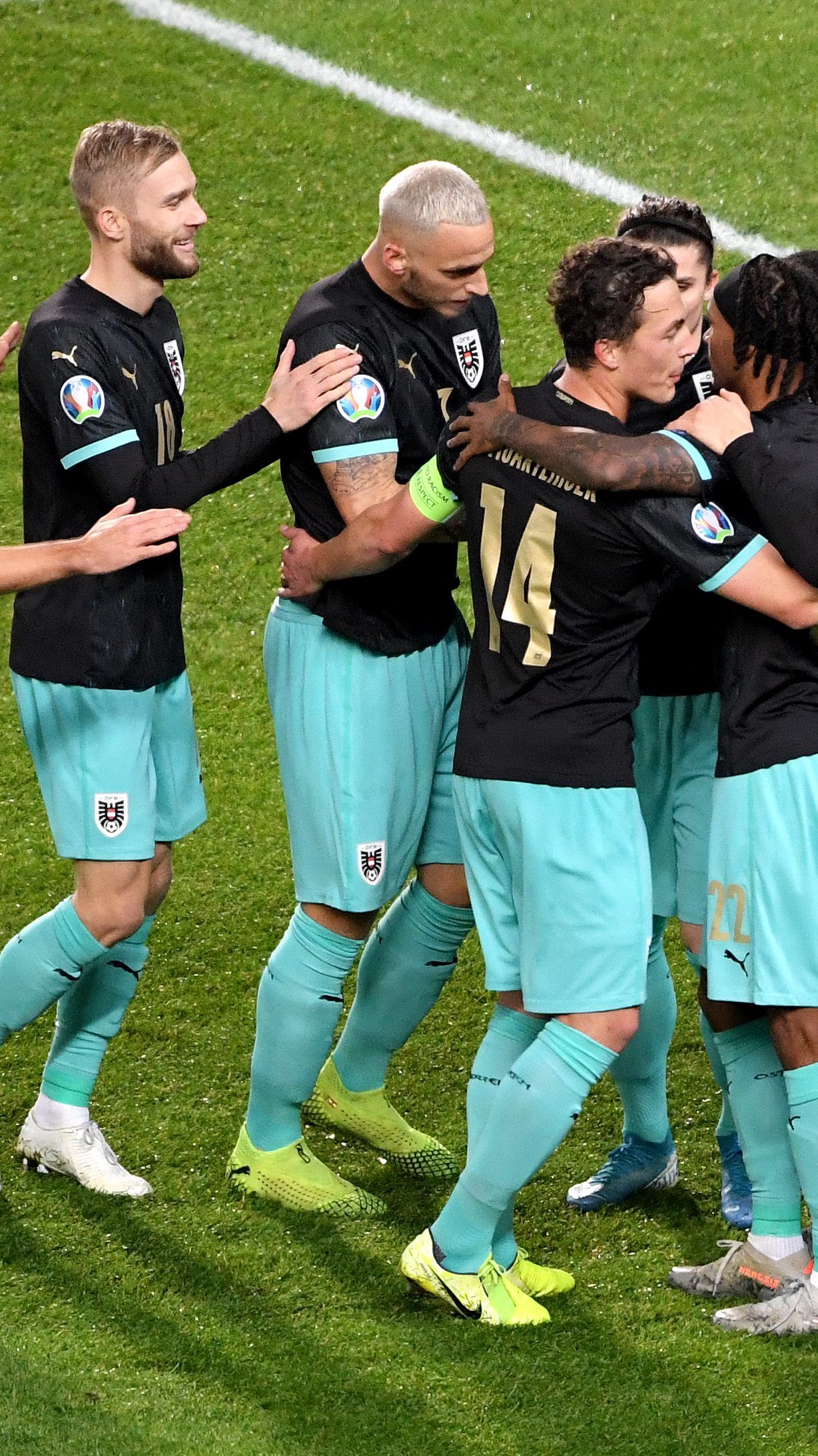 So können Sie Tickets für die EM 2020 kaufen.