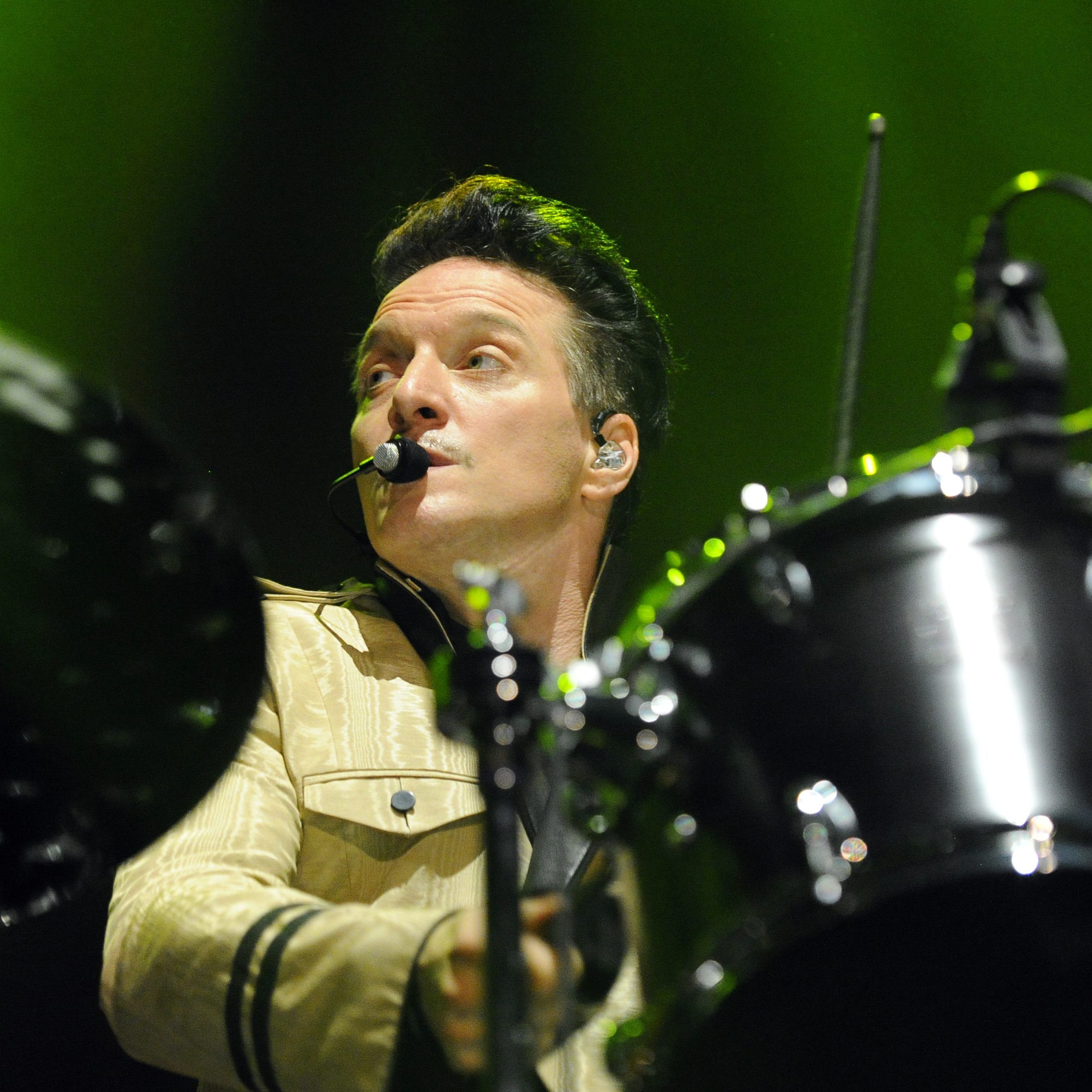 Die Ärzte kündigten ein Zusatzkonzert in Wien an.