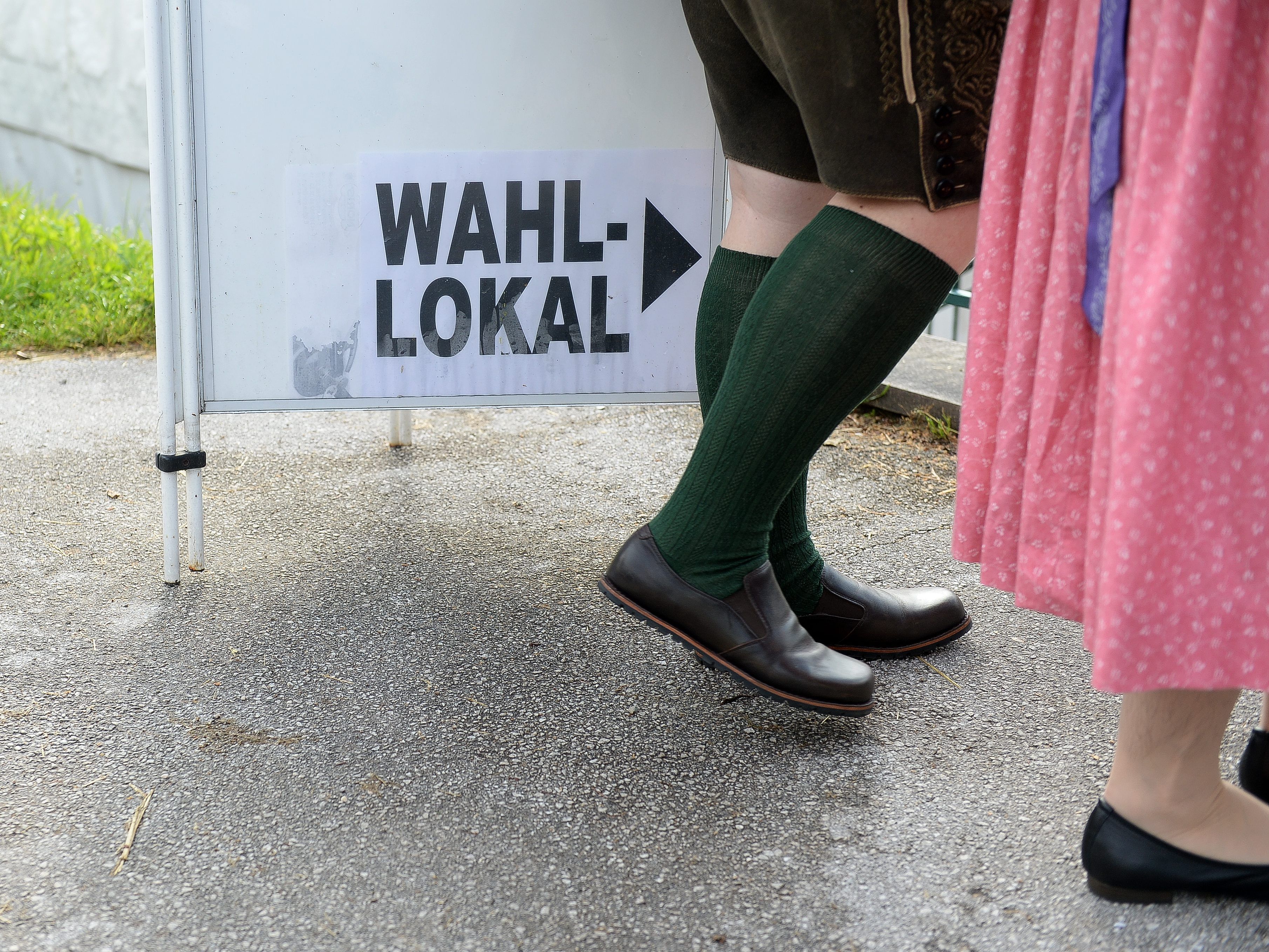 Das sind Ziele, Ausgangslage und Chancen der Partien bei der Steiermark-Wahl.