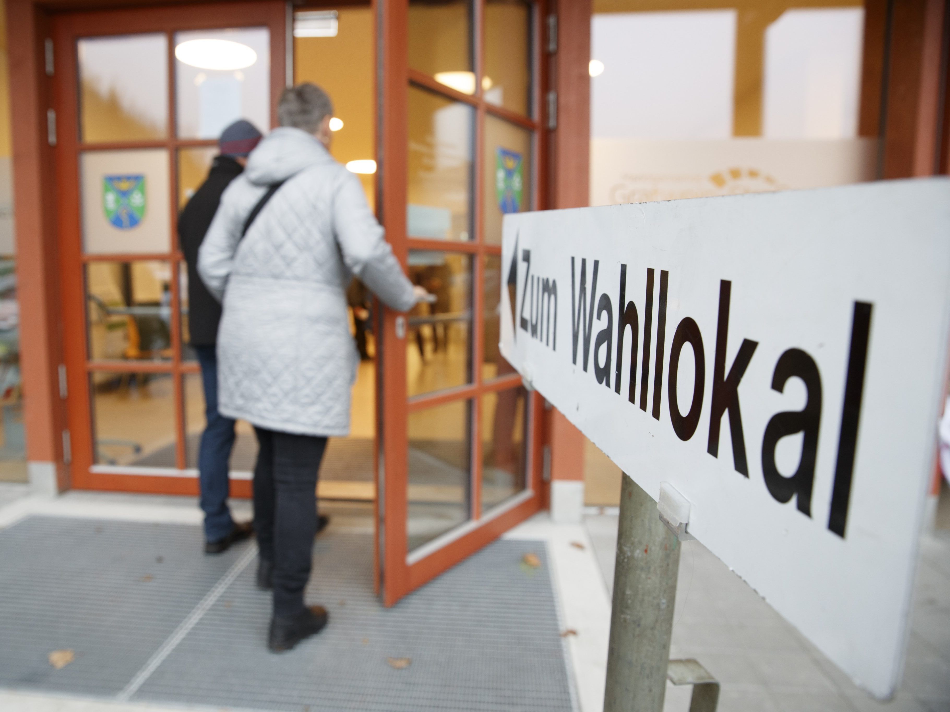 Bei der Steiermark-Wahl gibt es fünf Möglichkeiten zur Stimmabgabe.