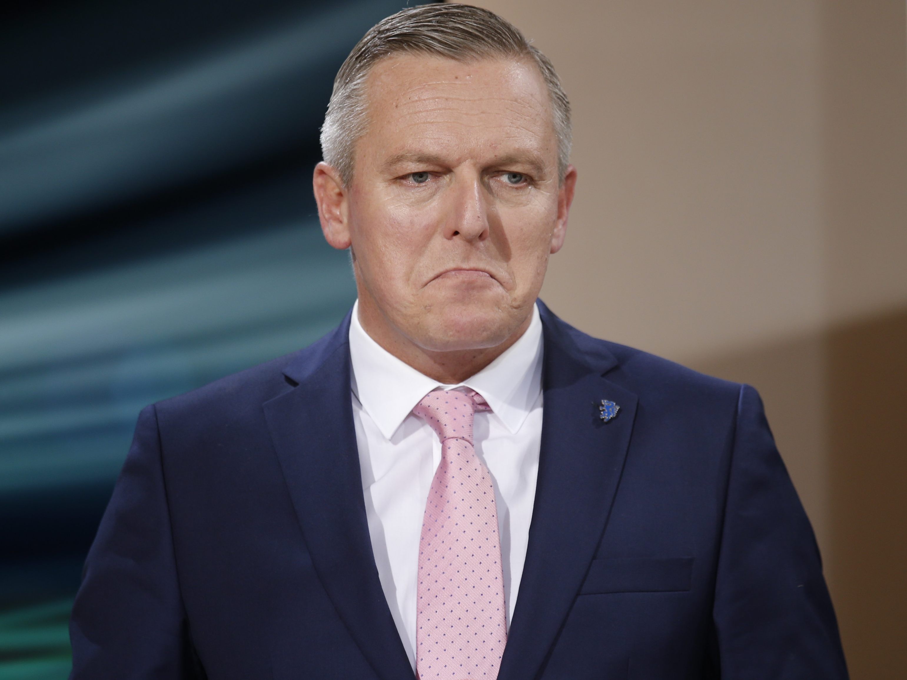 Der FPÖ-Chef der Steiermark Mario Kunasek musste bei der Landtagswahl eine herbe Schlappe verkraften. Der FPÖ-Chef der Steiermark Mario Kunasek musste bei der Landtagswahl eine herbe Schlappe verkraften.