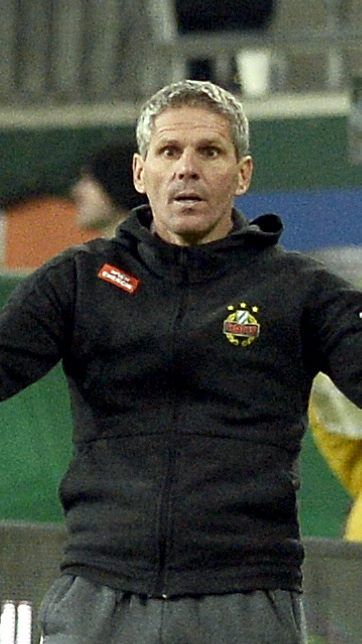 Die Stimmen zum Spiel Rapid Wien gegen Sturm Graz.