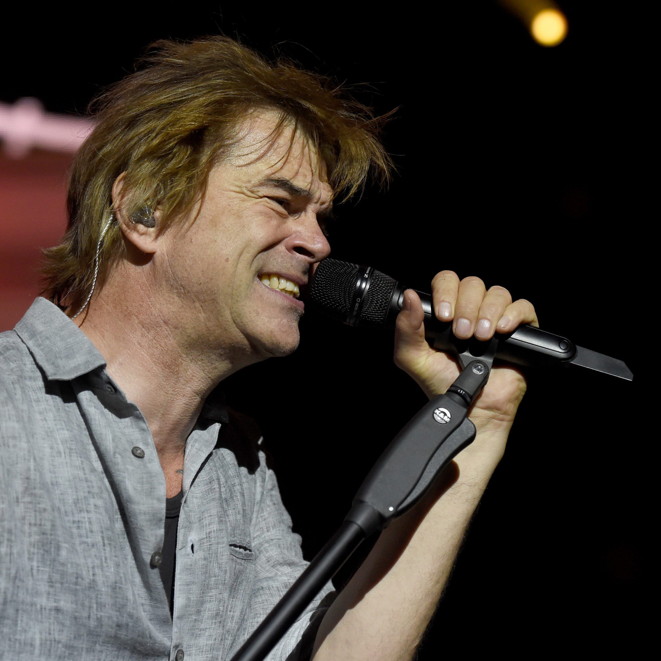 Die Toten Hosen gaben in Wien eine exklusive Studio-Session zum Besten.