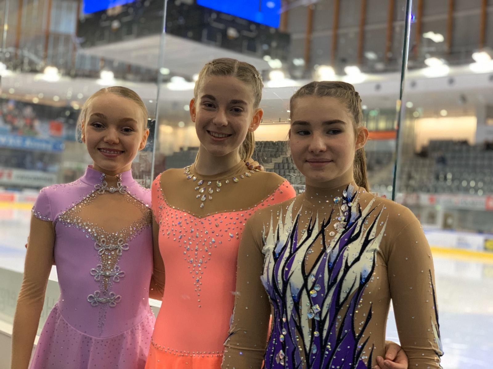 Eiscup Innsbruck