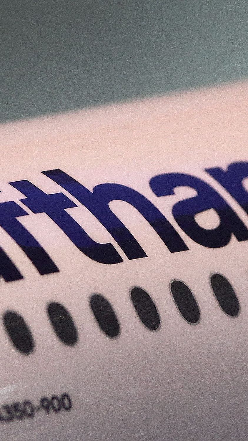 Mitarbeiter der Lufthansa-Tochter LSG waren dem Verkauf gegenüber skeptisch.