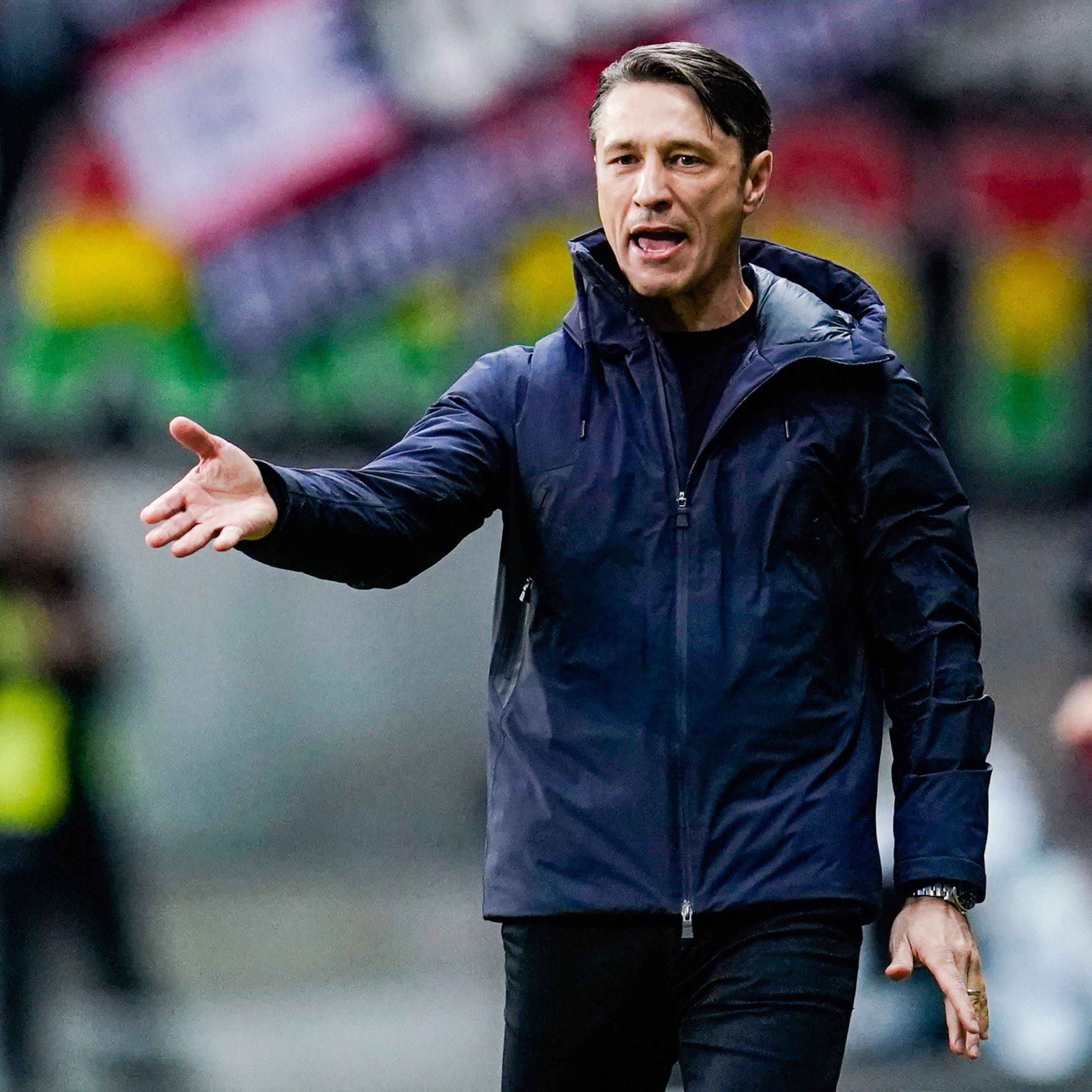 Niko Kovac.
