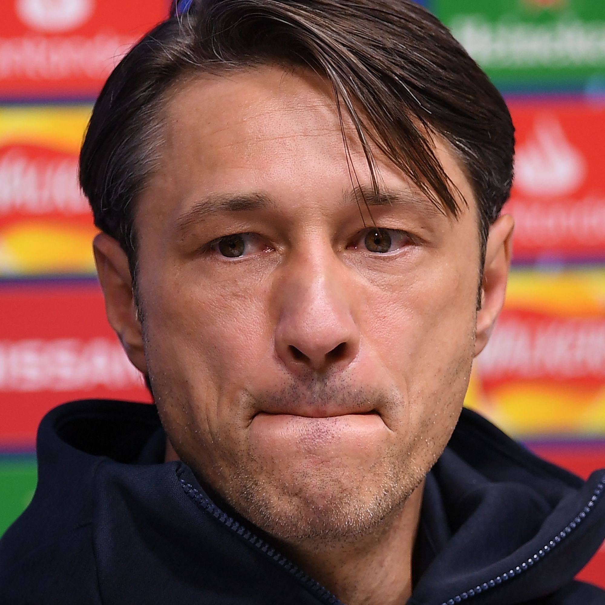 Bayern gab am Sonntagabend die Trennung bekannt.