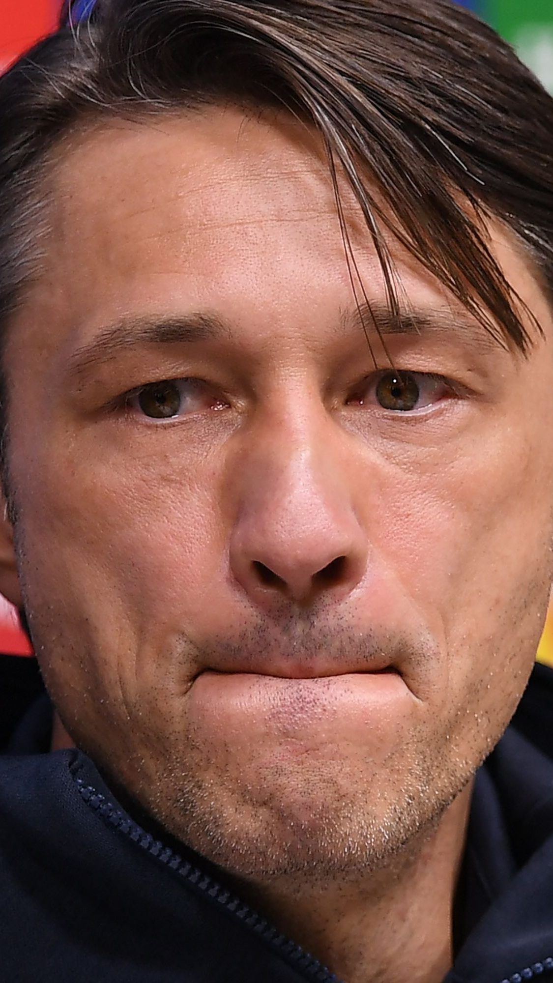 Bayern gab am Sonntagabend die Trennung bekannt.