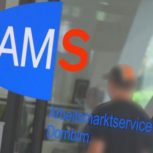 Mit 5,8 % hat Vorarlberg die viertniedrigste Arbeitslosenquote im Bundesländervergleich