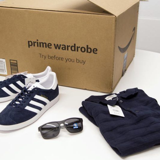 Amazon ist die Nr. 1