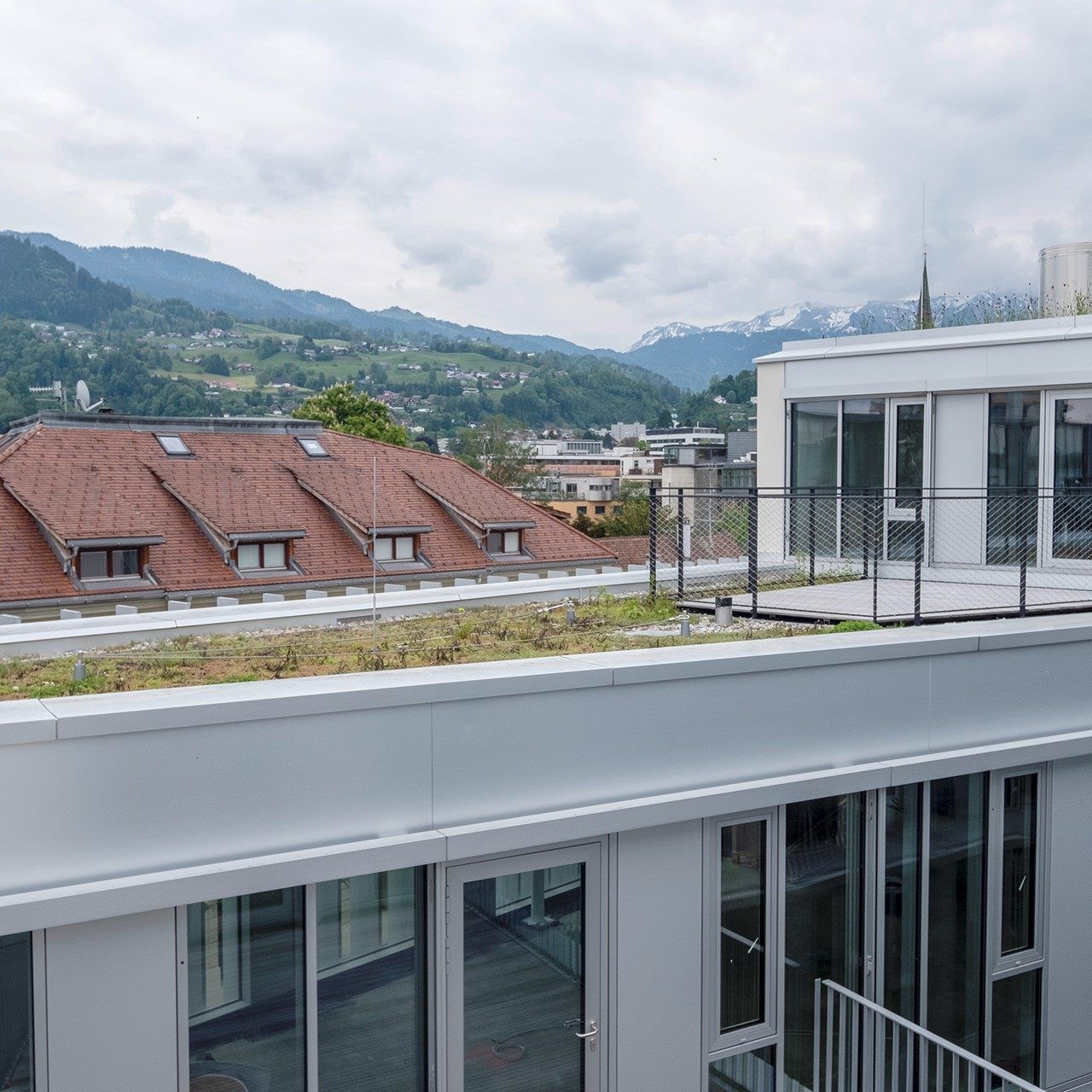 weXelerate eröffnet am Mittwochabend in Dornbirn.