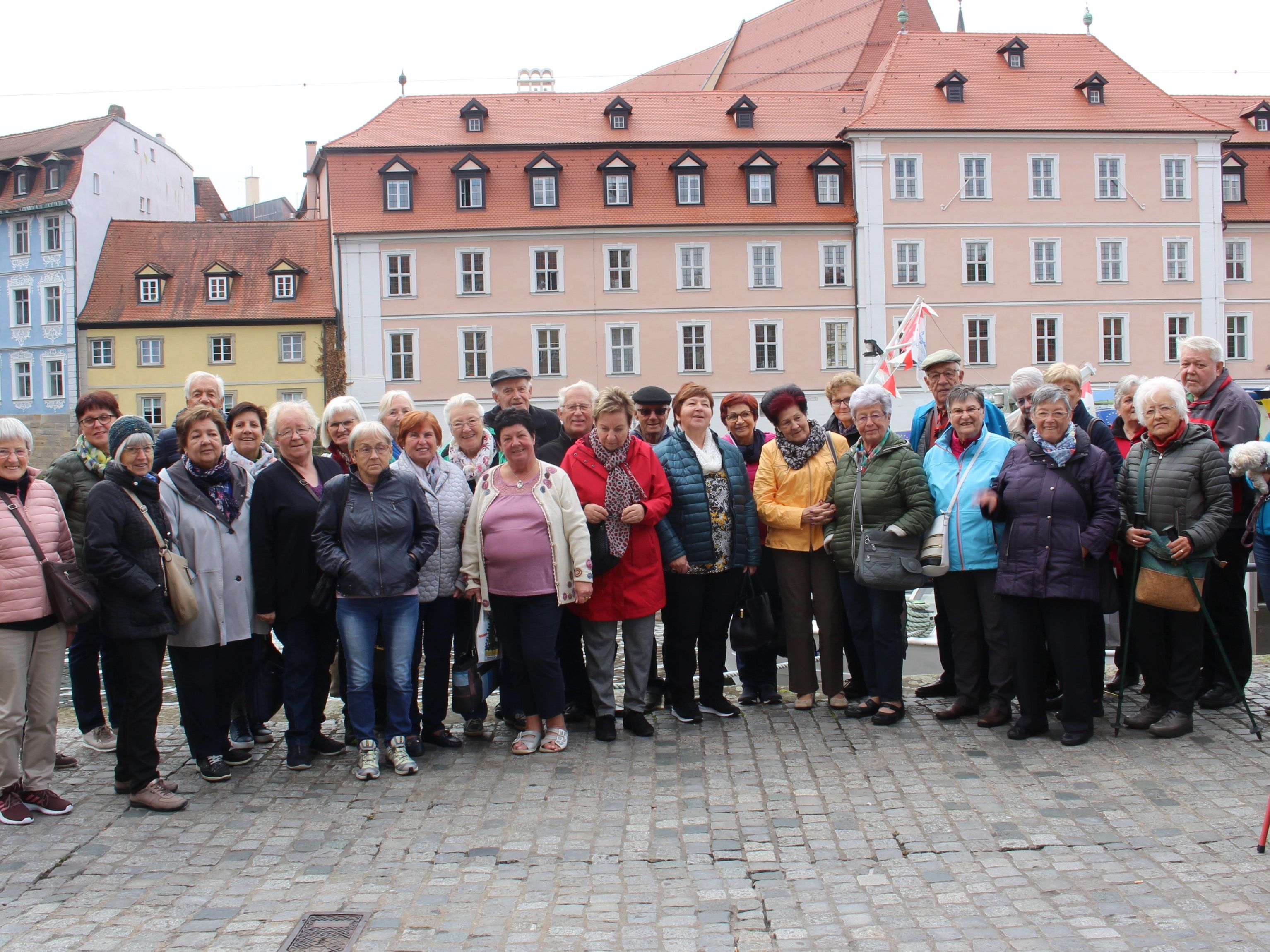 Kneipp-Aktiv-Club, Frastanz in Bamberg