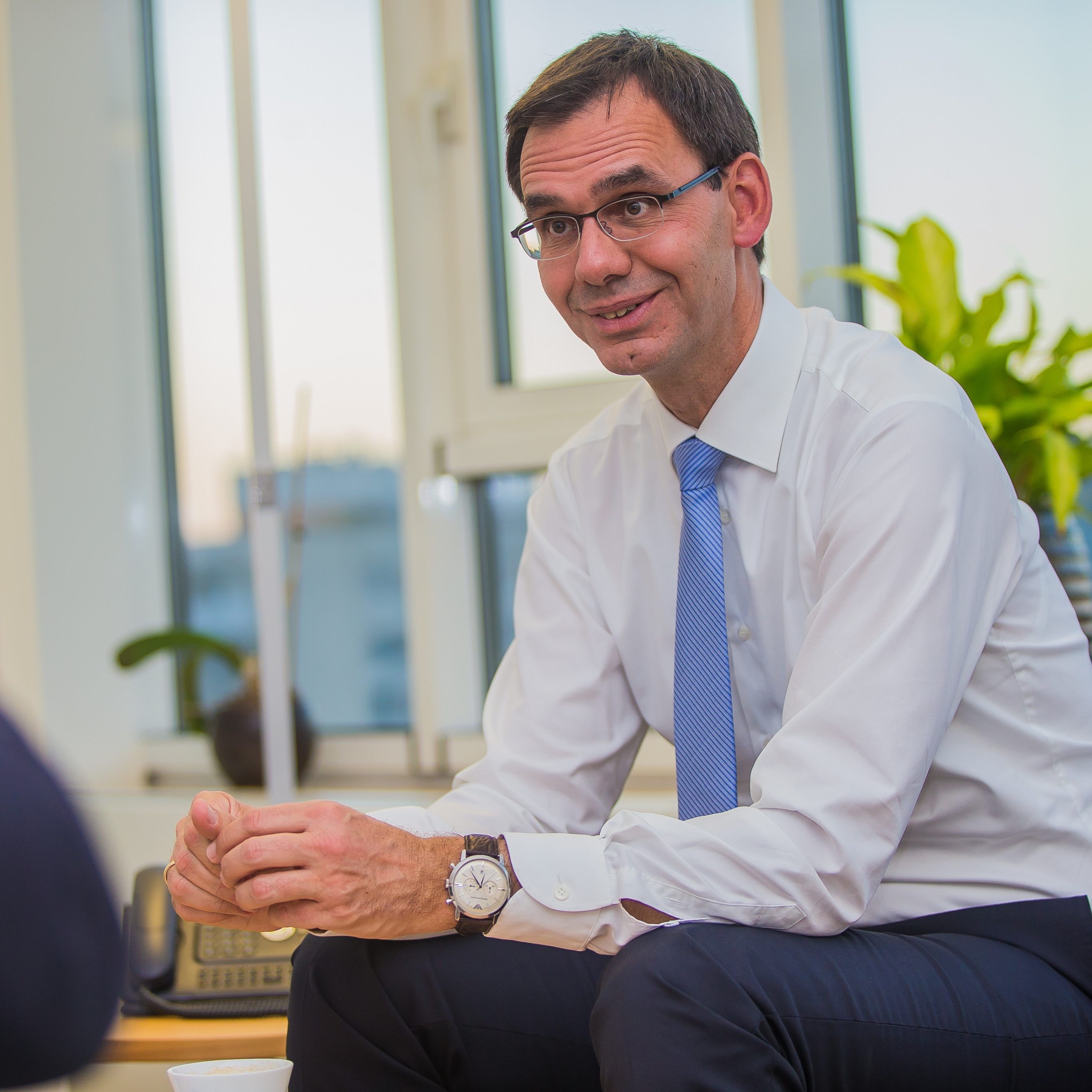 Markus Wallner erneut zum Vorarlberger Landeshauptmann bestellt