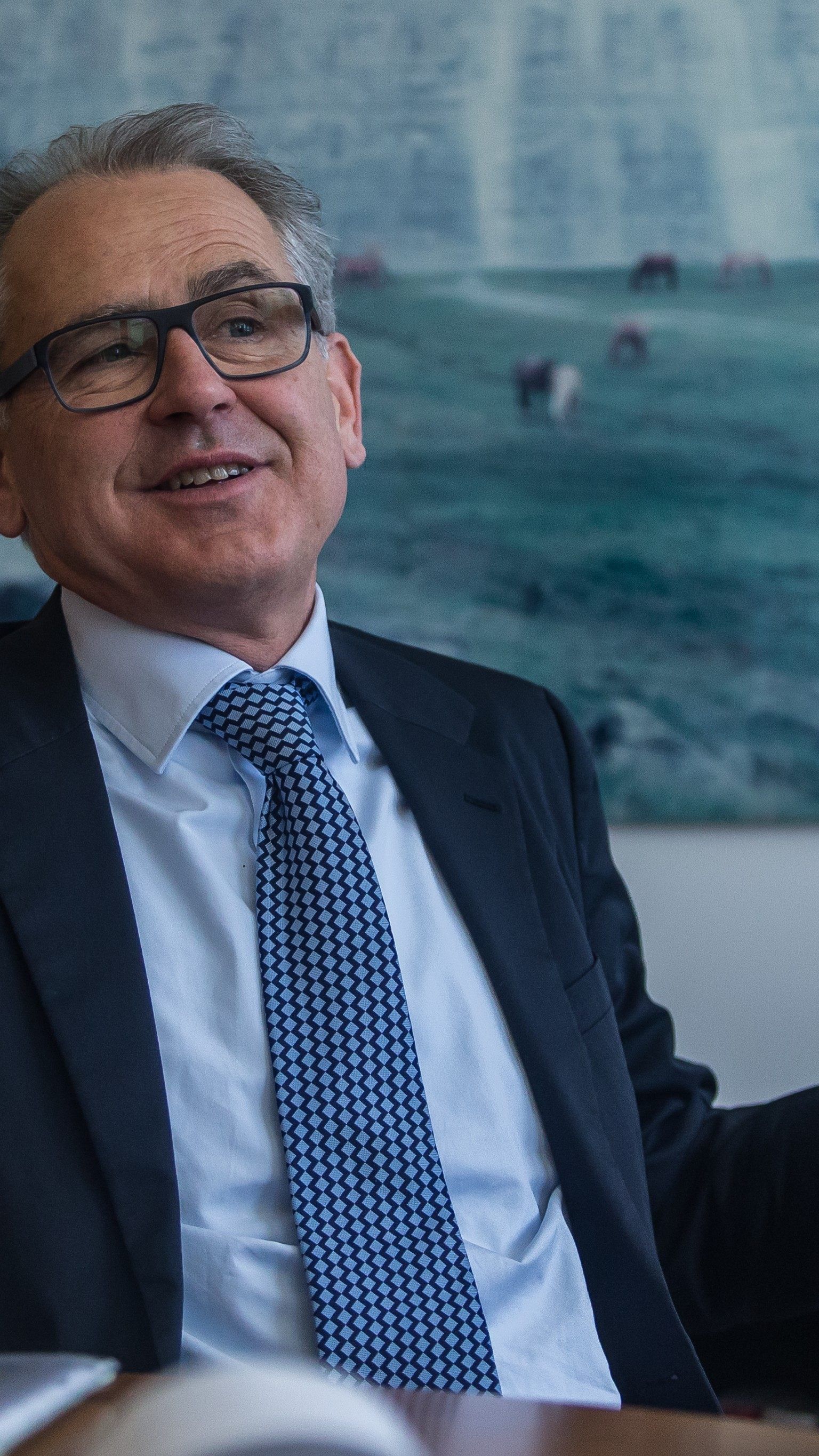 Illwerke investiert im Jahr 2020 244 Millionen Euro.