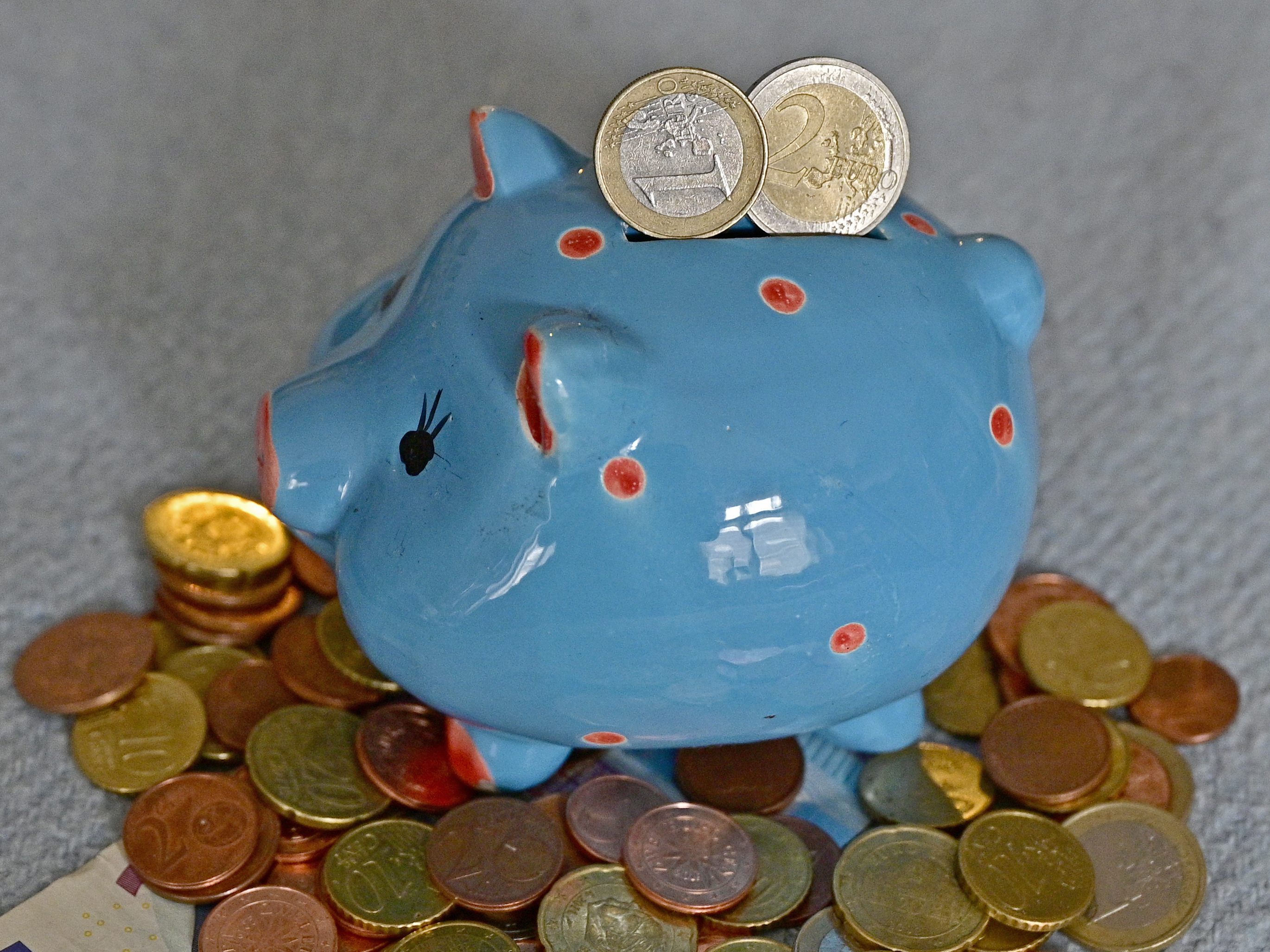 Nur mehr 8 Prozent der Österreicher erledigen ihre Finanzgeschäfte ausschließlich in einer Bankfiliale.