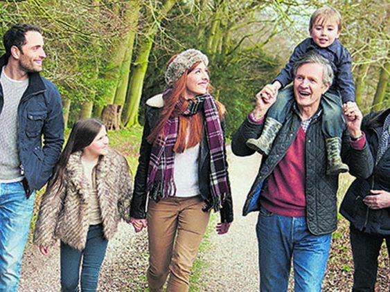 Das neue Erbrecht brachte grundlegende Änderungen bei vielen Bestimmungen. Bild: Shutterstock