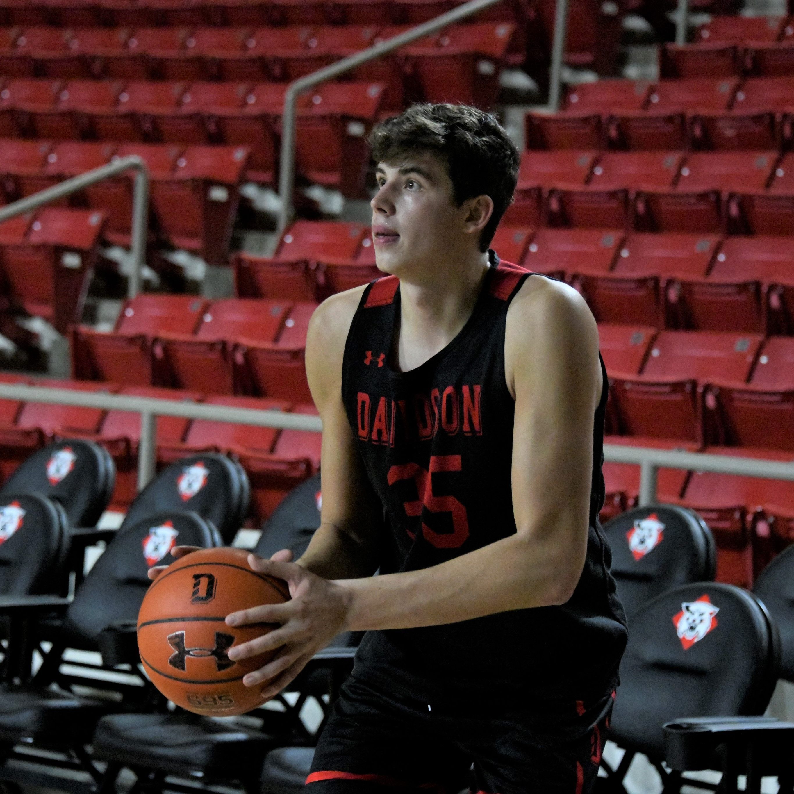 Brajkovic kommt aus Feldkirch.