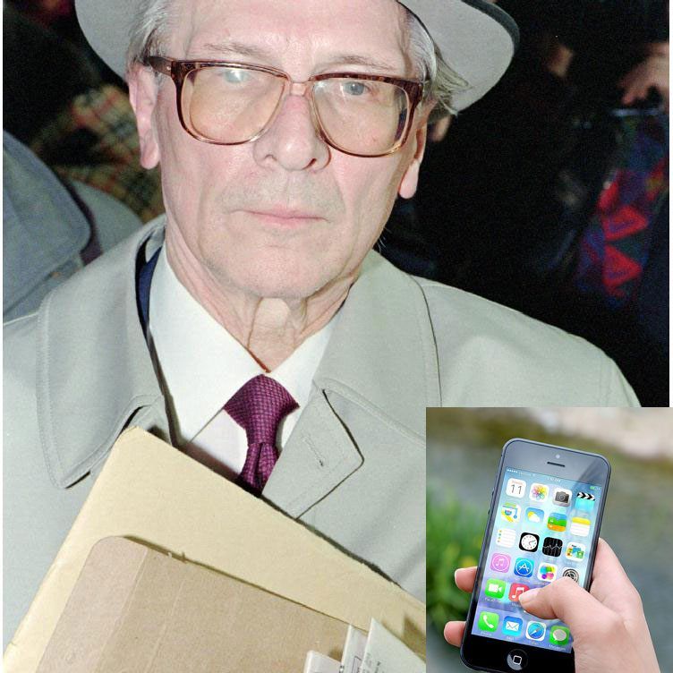 Honecker hätte Social Media zum Anpreisen des Sozialismus genutzt