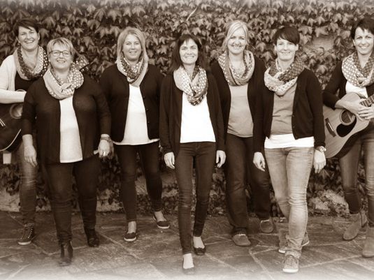 Gruppe Grenzenlos