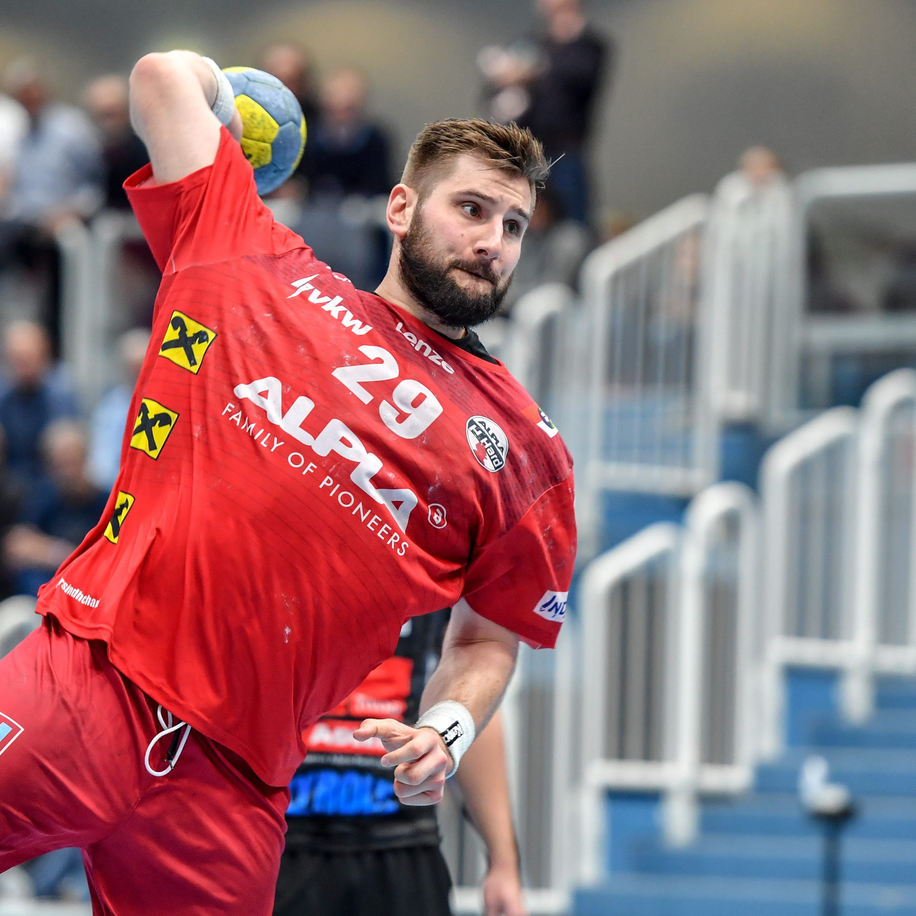 Die Roten Teufel kassierten am heutigen Abend eine überraschende Niederlage.