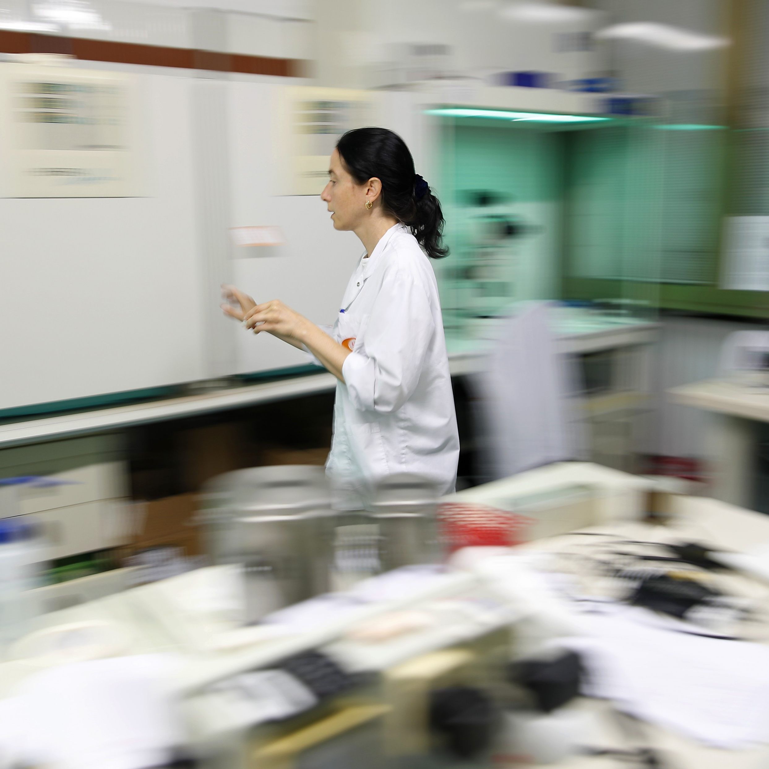 In Neuseeland wurde die erste Samenbank für HIV-Positive gegründet.