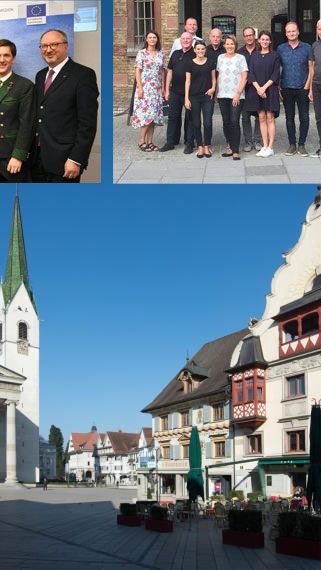 Die Entscheidung zur Europäischen Kulturhauptstadt 2024 ist gefallen