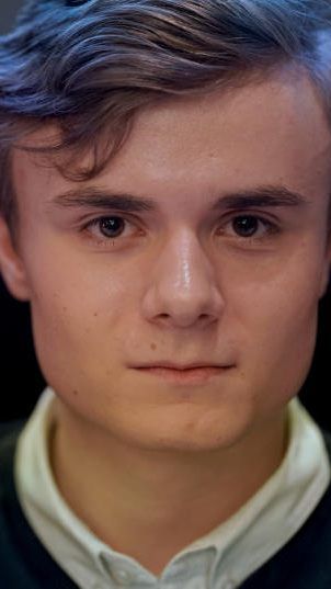 Greta Thunberg und Benjamin Hadrigan haben eines gemeinsam: Beide sind grenzenlosem Hass im Netz ausgesetzt