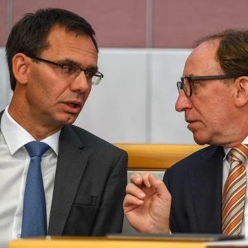 Wird die zweite Ehe fünf Jahre halten?