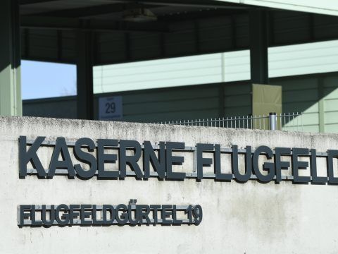 Ist das Bundesheer für den Tod des Militärhundeführers in Wiener Neustadt verantwortlich?