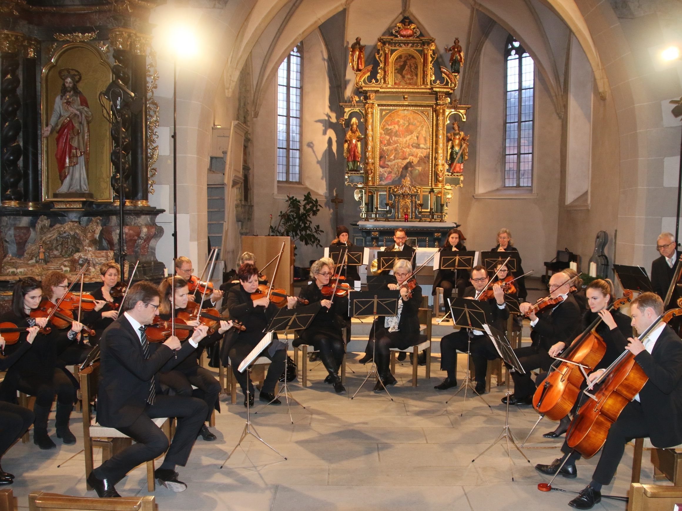 Orchesterverein Götzis
