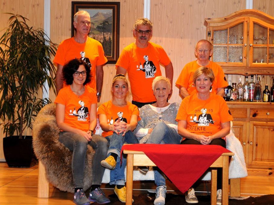 Theater Tour Nofels