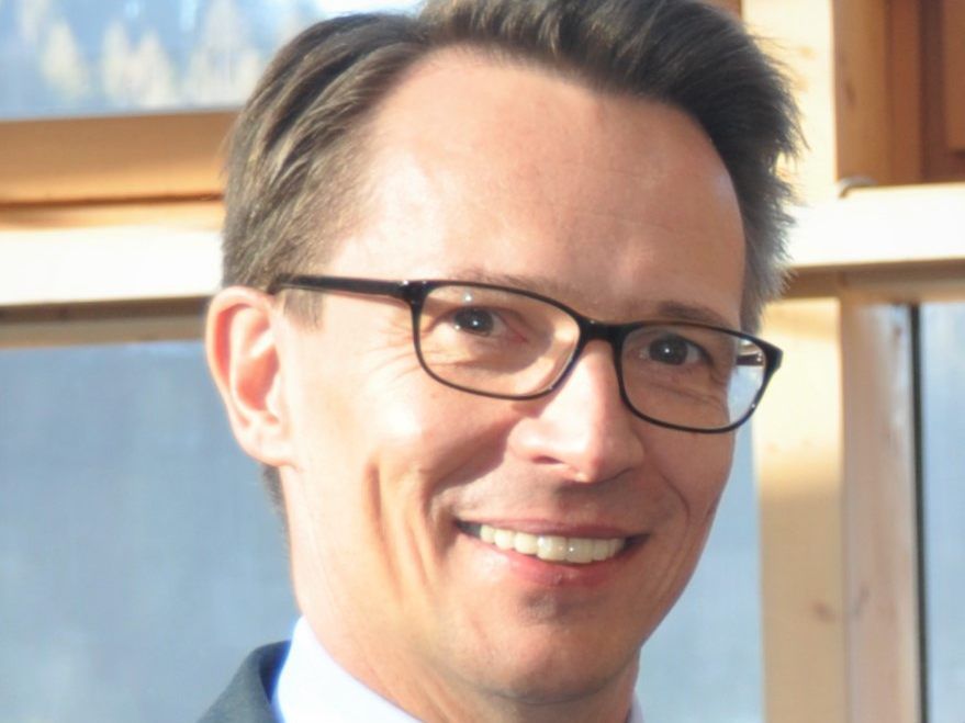 Zumtobel verlängerte Vertrag von Finanzvorstand Tschol. Zumtobel verlängerte Vertrag von Finanzvorstand Tschol.