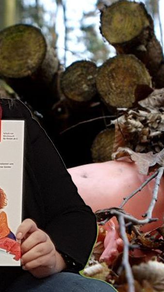 Jutta Lutz-Diem, studierte Psychologin und Leiterin des ifs-Kinderschutzes