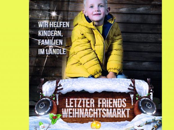 Friends Weihnachtsmarkt einzigartig und gemütlich. Friends Weihnachtsmarkt einzigartig und gemütlich.
