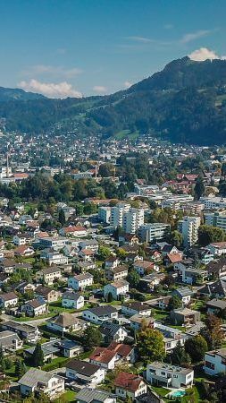 Möggers, Vandans, Brand oder Schruns dürfen sich freuen