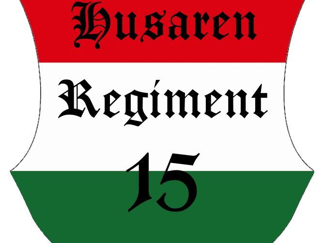 kuk Husaren Regiment Nr. 15 "Erzherzig Franz Salvator"