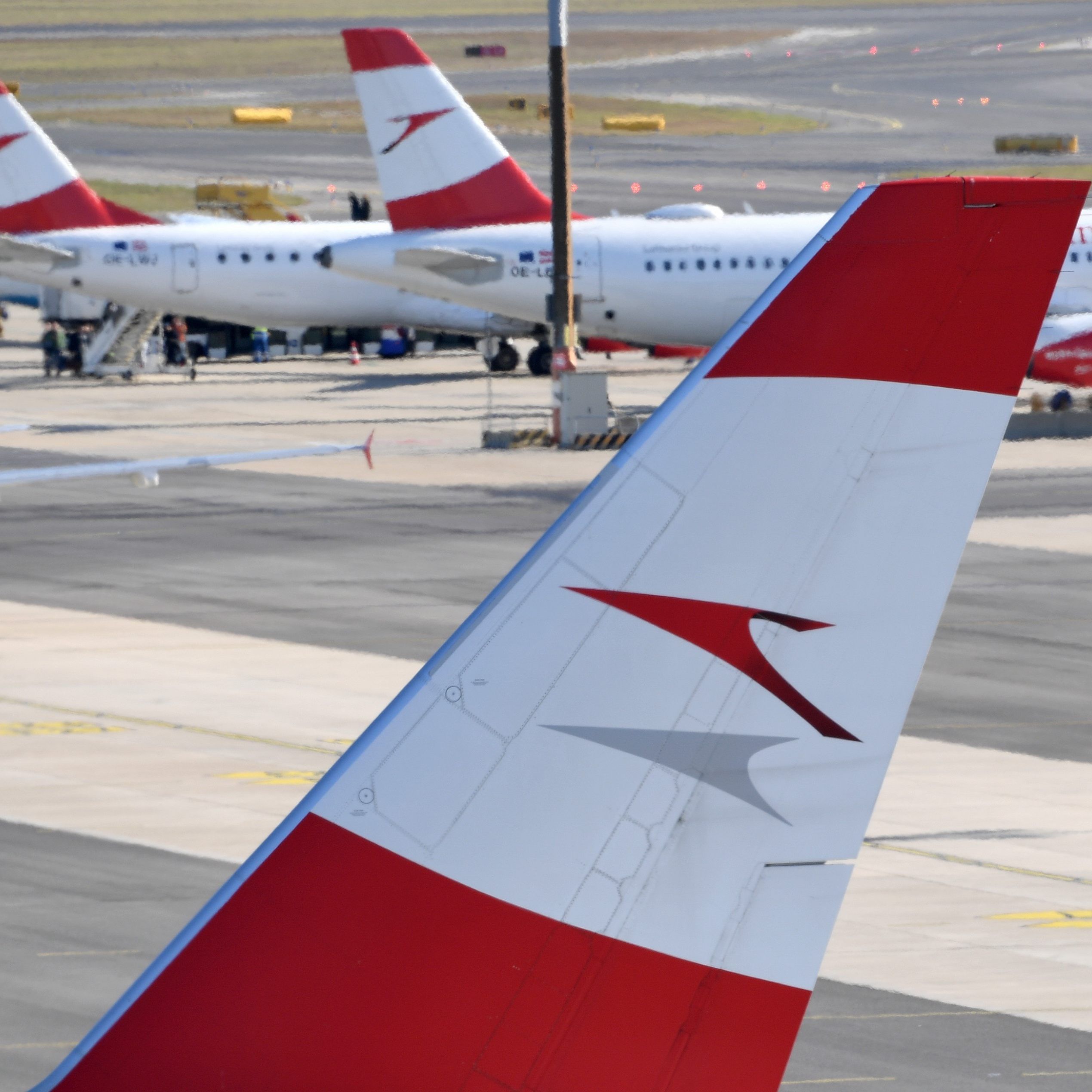 Zwischen 700 und 800 Mitarbeiter werden betroffen sein.