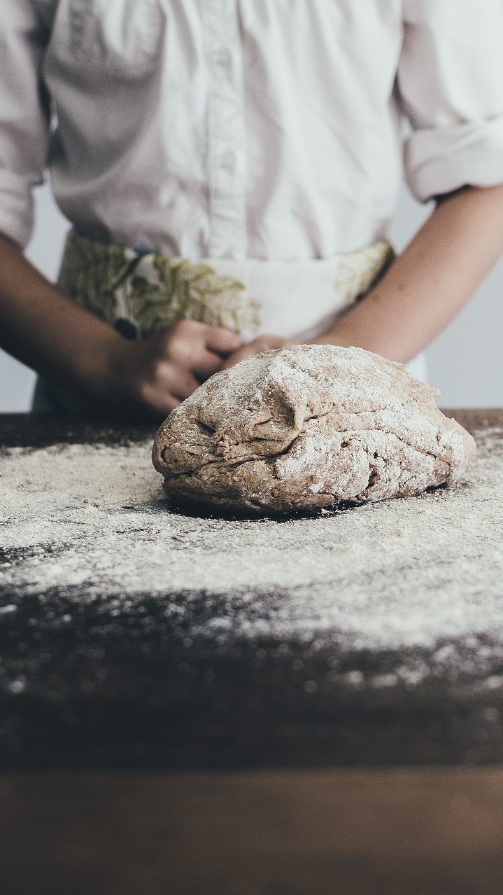 "Tante Fanny Frischer Dinkel-Mürbteig" wird wegen Verunreinigungen zurückgerufen.