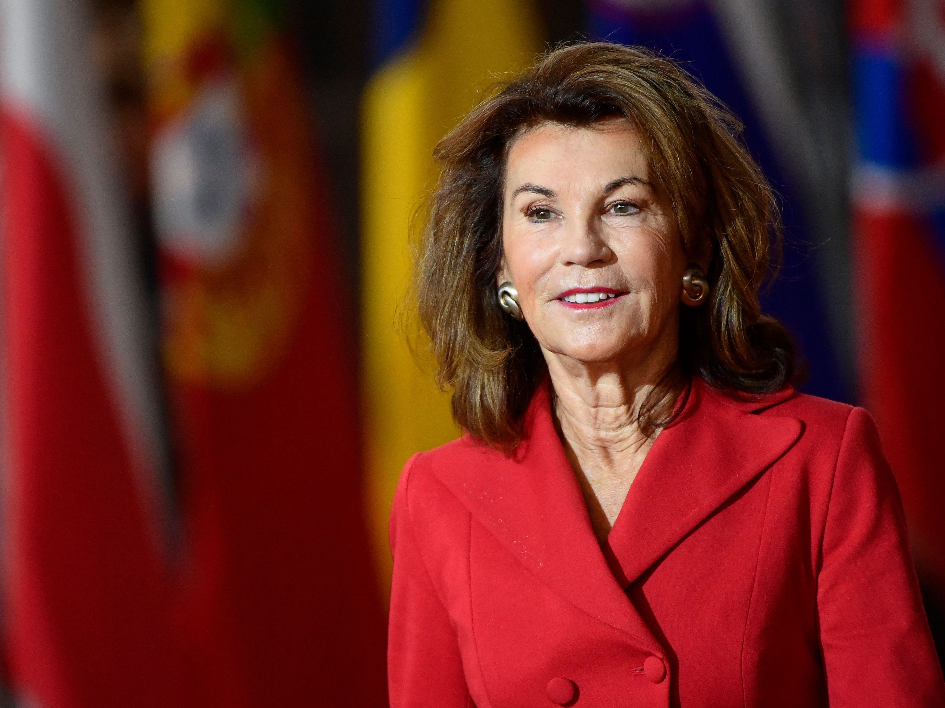 Unter Brigitte Bierlein wurden im dritten Quartal die Ausgaben deutlich reduziert. Unter Brigitte Bierlein wurden im dritten Quartal die Ausgaben deutlich reduziert.
