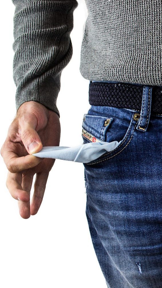 Wien hat die meisten Pleiten bei Jungunternehmen.