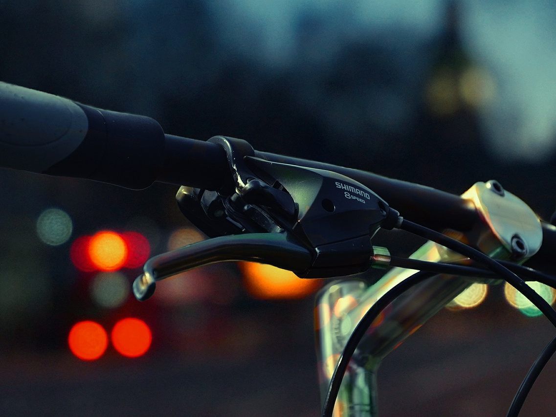 Die Fahrraddiebe konnten von der Polizei geschnappt werden. Die Fahrraddiebe konnten von der Polizei geschnappt werden.