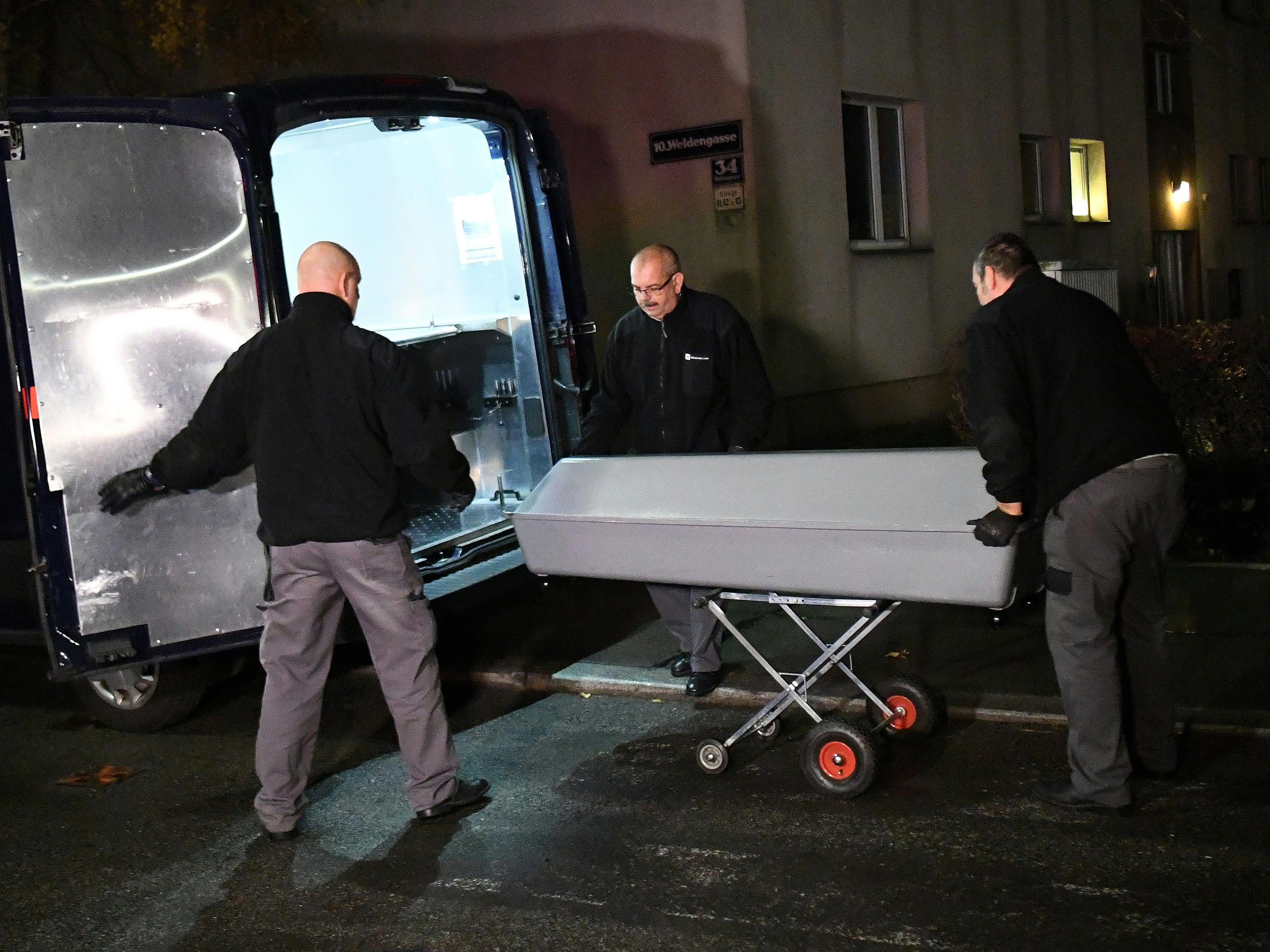 Der 62-Jähriger bestritt die Tötungsabsicht bei der Tat in Wien-Favoriten. Der 62-Jähriger bestritt die Tötungsabsicht bei der Tat in Wien-Favoriten.