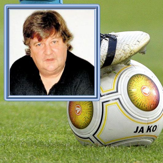 Heinz Zamut wurde 68 Jahre alt