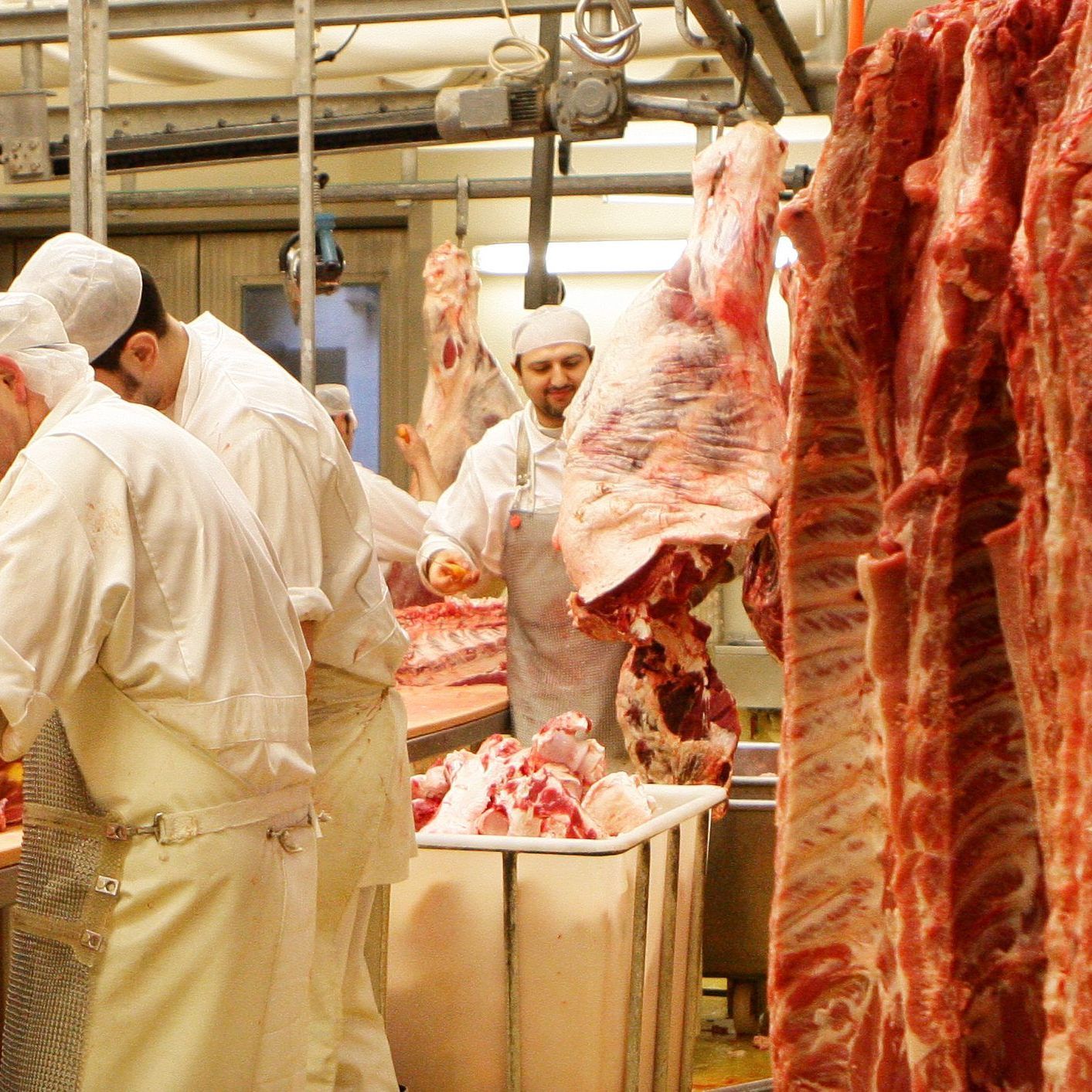 Heuer will nur mehr jeder zweite Betrieb investieren.