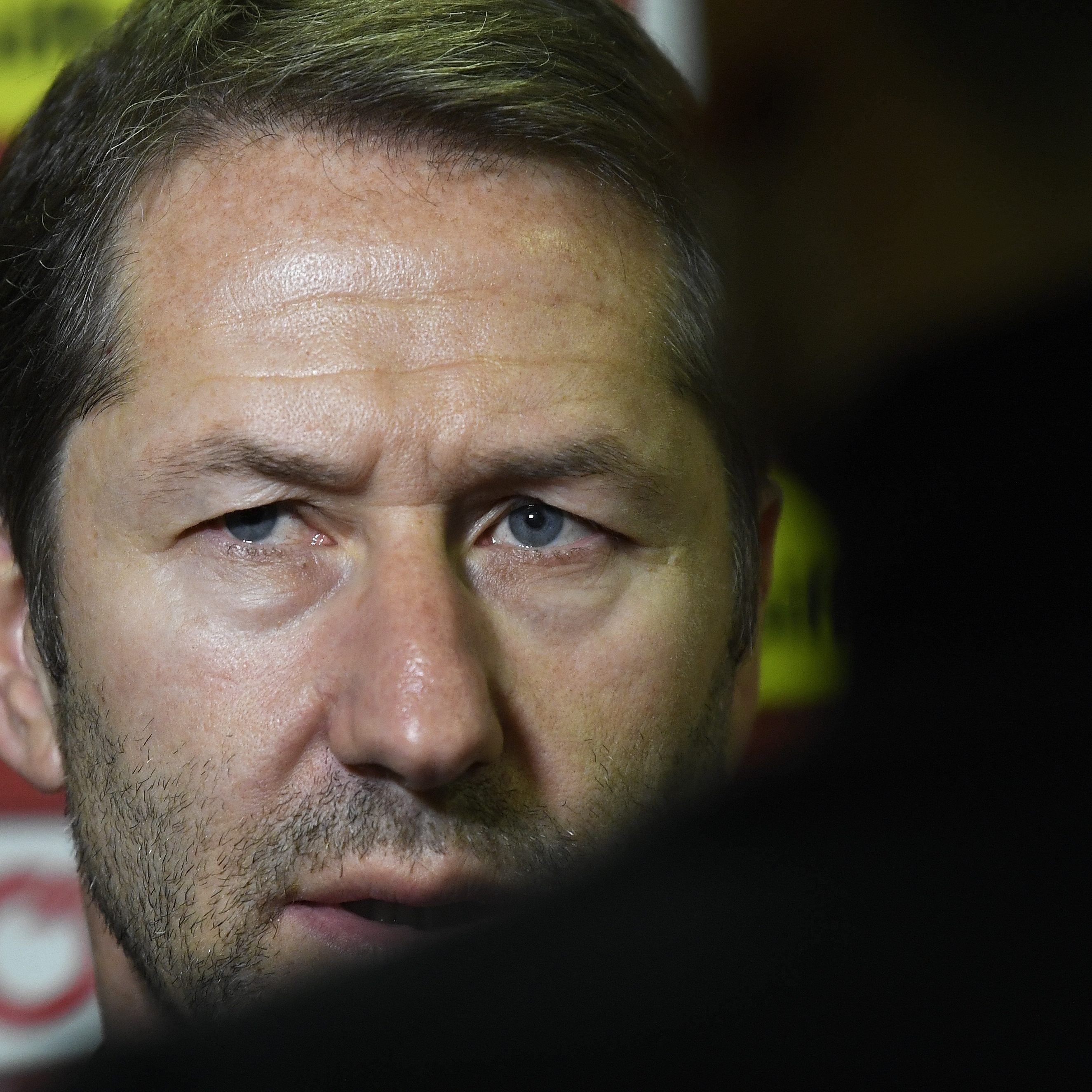 Pro match hat er im Schnitt genau zwei Zähler ergattert.