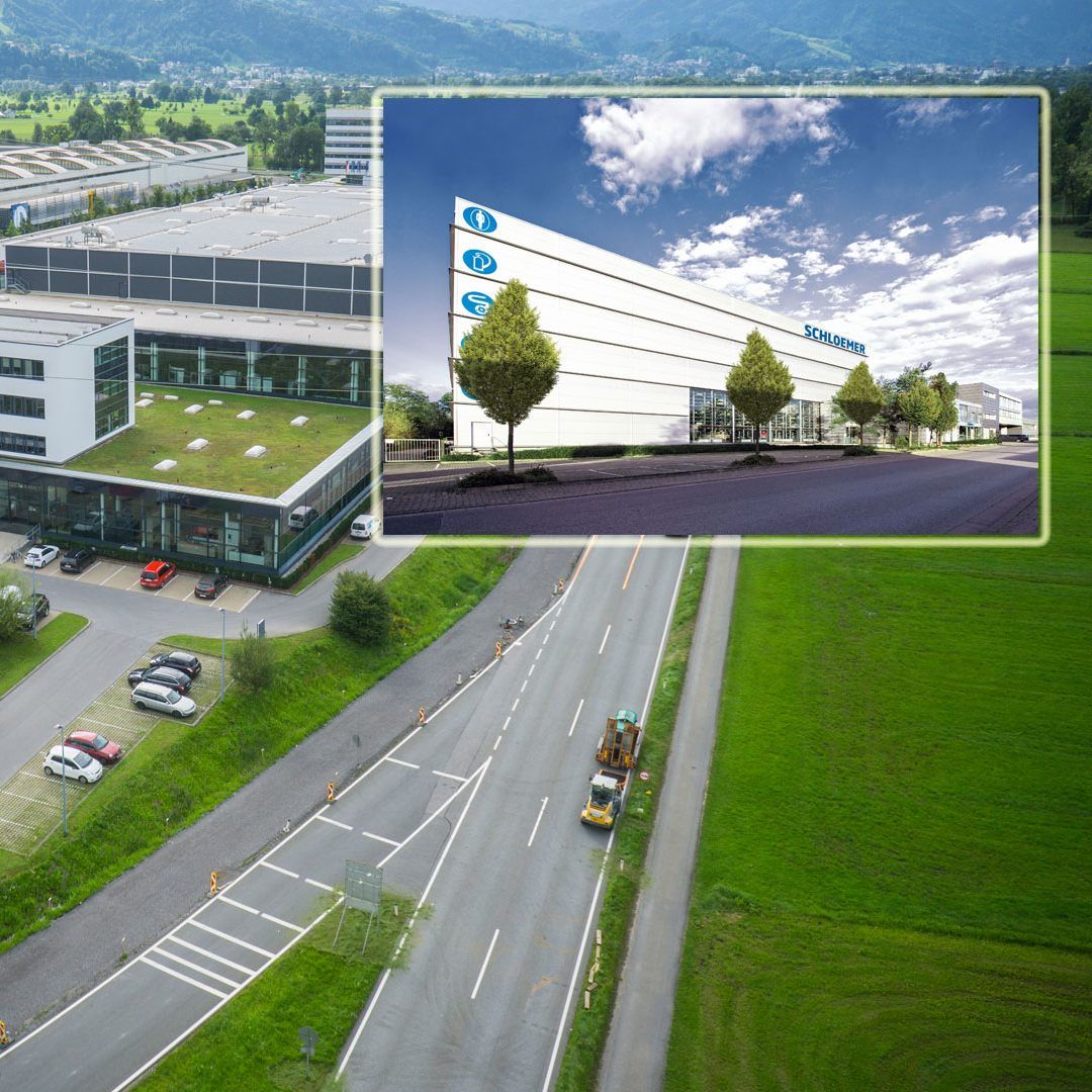 Haberkorn übernimmt Unternehmen in Deutschland.