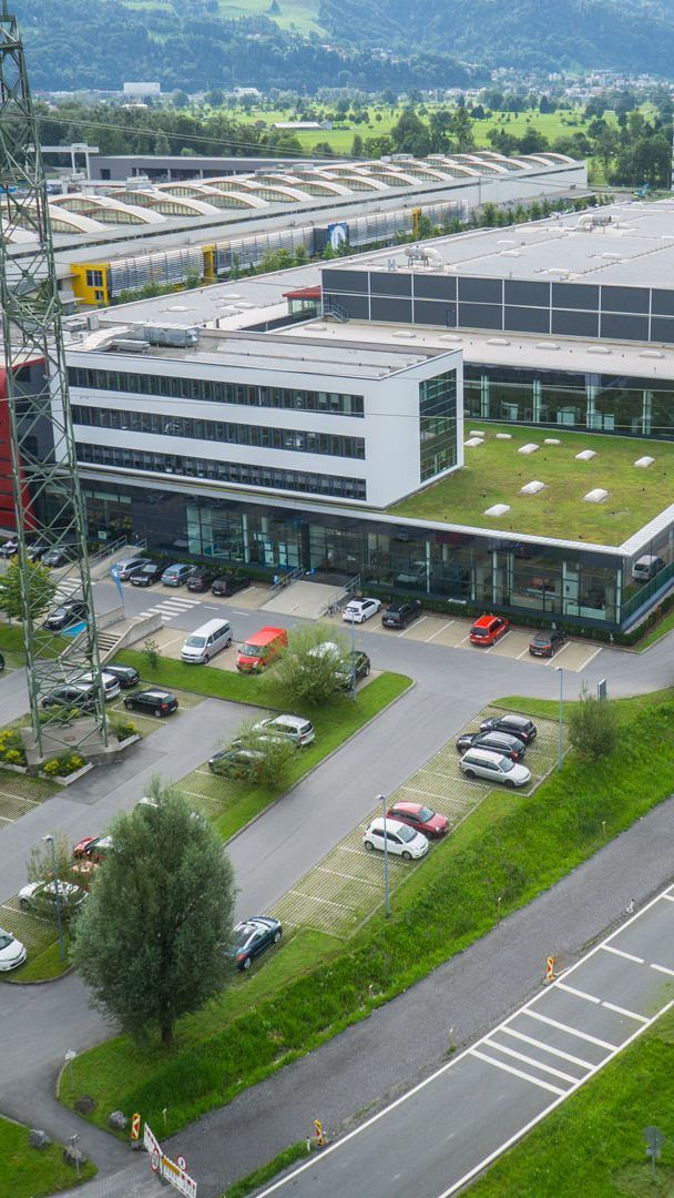 Haberkorn übernimmt Unternehmen in Deutschland.