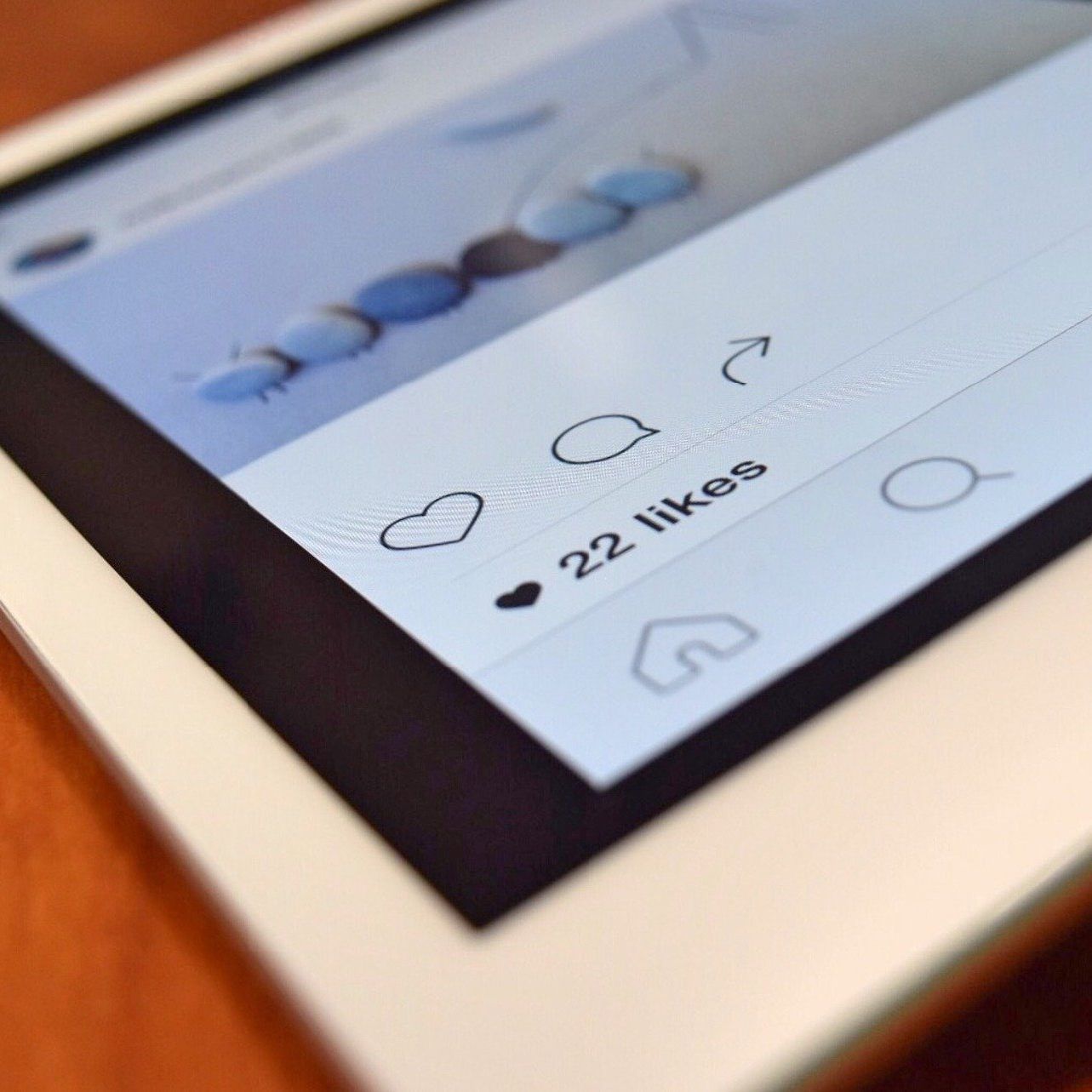 Einige Nutzer sehen die "Gefällt mir"-Angaben auf Instagram nicht mehr.