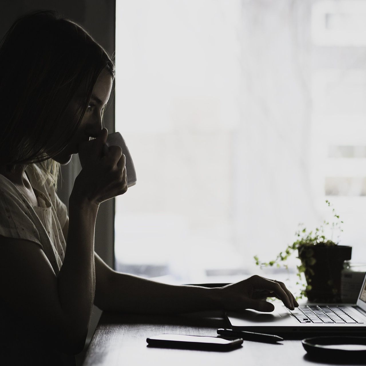 Wenn sich der Winter auf die Stimmung schlägt, kann Instahelp helfen
